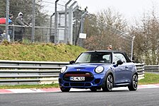 Bild 4 - Touristenfahrten Nürburgring Nordschleife (29.03.2024)