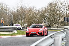 Bild 4 - Touristenfahrten Nürburgring Nordschleife (29.03.2024)