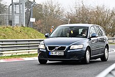 Bild 4 - Touristenfahrten Nürburgring Nordschleife (29.03.2024)