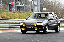 Bild 6 - Touristenfahrten Nürburgring Nordschleife (29.03.2024)