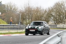 Bild 5 - Touristenfahrten Nürburgring Nordschleife (29.03.2024)