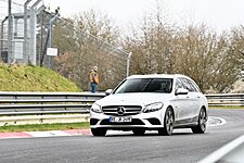 Bild 5 - Touristenfahrten Nürburgring Nordschleife (29.03.2024)