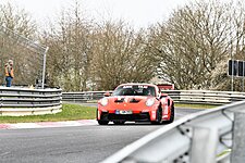 Bild 5 - Touristenfahrten Nürburgring Nordschleife (29.03.2024)