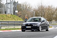 Bild 5 - Touristenfahrten Nürburgring Nordschleife (29.03.2024)