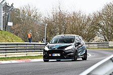 Bild 4 - Touristenfahrten Nürburgring Nordschleife (29.03.2024)