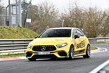 Bild 5 - Touristenfahrten Nürburgring Nordschleife (29.03.2024)