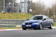 Bild 3 - Touristenfahrten Nürburgring Nordschleife (29.03.2024)