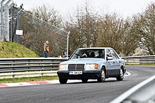 Bild 4 - Touristenfahrten Nürburgring Nordschleife (29.03.2024)