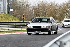 Bild 4 - Touristenfahrten Nürburgring Nordschleife (29.03.2024)