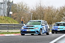 Bild 3 - Touristenfahrten Nürburgring Nordschleife (29.03.2024)