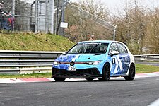 Bild 4 - Touristenfahrten Nürburgring Nordschleife (29.03.2024)