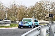 Bild 5 - Touristenfahrten Nürburgring Nordschleife (29.03.2024)