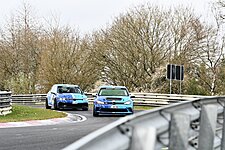 Bild 4 - Touristenfahrten Nürburgring Nordschleife (29.03.2024)