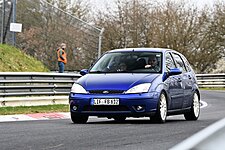 Bild 6 - Touristenfahrten Nürburgring Nordschleife (29.03.2024)