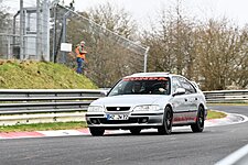 Bild 6 - Touristenfahrten Nürburgring Nordschleife (29.03.2024)