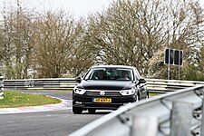 Bild 5 - Touristenfahrten Nürburgring Nordschleife (29.03.2024)