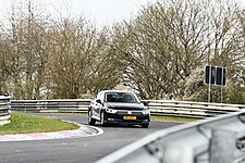 Bild 5 - Touristenfahrten Nürburgring Nordschleife (29.03.2024)