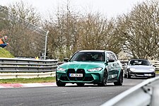 Bild 5 - Touristenfahrten Nürburgring Nordschleife (29.03.2024)