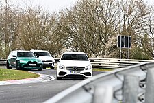 Bild 4 - Touristenfahrten Nürburgring Nordschleife (29.03.2024)