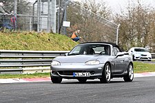 Bild 6 - Touristenfahrten Nürburgring Nordschleife (29.03.2024)