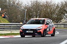 Bild 5 - Touristenfahrten Nürburgring Nordschleife (29.03.2024)