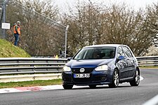 Bild 5 - Touristenfahrten Nürburgring Nordschleife (29.03.2024)