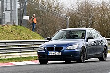 Bild 6 - Touristenfahrten Nürburgring Nordschleife (29.03.2024)