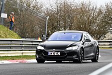 Bild 6 - Touristenfahrten Nürburgring Nordschleife (29.03.2024)