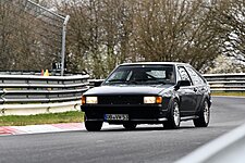 Bild 5 - Touristenfahrten Nürburgring Nordschleife (29.03.2024)