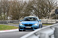 Bild 6 - Touristenfahrten Nürburgring Nordschleife (29.03.2024)