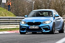 Bild 6 - Touristenfahrten Nürburgring Nordschleife (29.03.2024)