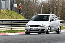 Bild 5 - Touristenfahrten Nürburgring Nordschleife (29.03.2024)