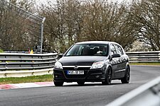 Bild 4 - Touristenfahrten Nürburgring Nordschleife (29.03.2024)