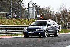 Bild 6 - Touristenfahrten Nürburgring Nordschleife (29.03.2024)