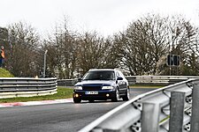 Bild 4 - Touristenfahrten Nürburgring Nordschleife (29.03.2024)