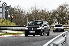 Bild 5 - Touristenfahrten Nürburgring Nordschleife (29.03.2024)