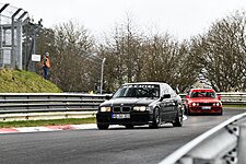 Bild 5 - Touristenfahrten Nürburgring Nordschleife (29.03.2024)