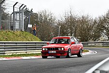 Bild 6 - Touristenfahrten Nürburgring Nordschleife (29.03.2024)