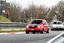 Bild 5 - Touristenfahrten Nürburgring Nordschleife (29.03.2024)