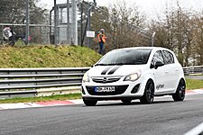 Bild 5 - Touristenfahrten Nürburgring Nordschleife (29.03.2024)