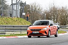 Bild 6 - Touristenfahrten Nürburgring Nordschleife (29.03.2024)