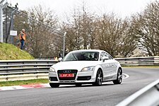 Bild 6 - Touristenfahrten Nürburgring Nordschleife (29.03.2024)