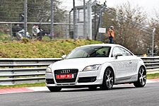 Bild 5 - Touristenfahrten Nürburgring Nordschleife (29.03.2024)