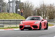 Bild 4 - Touristenfahrten Nürburgring Nordschleife (29.03.2024)