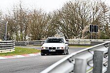 Bild 4 - Touristenfahrten Nürburgring Nordschleife (29.03.2024)