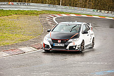 Bild 2 - Touristenfahrten Nürburgring Nordschleife (29.03.2024)