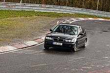 Bild 4 - Touristenfahrten Nürburgring Nordschleife (29.03.2024)