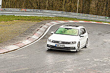 Bild 6 - Touristenfahrten Nürburgring Nordschleife (29.03.2024)