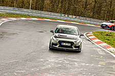 Bild 6 - Touristenfahrten Nürburgring Nordschleife (29.03.2024)