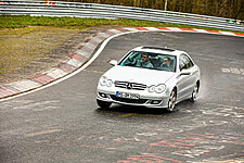 Bild 3 - Touristenfahrten Nürburgring Nordschleife (29.03.2024)